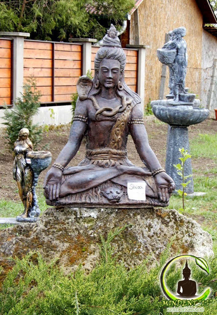 Mindent 'Is' kerti dekoráció 25